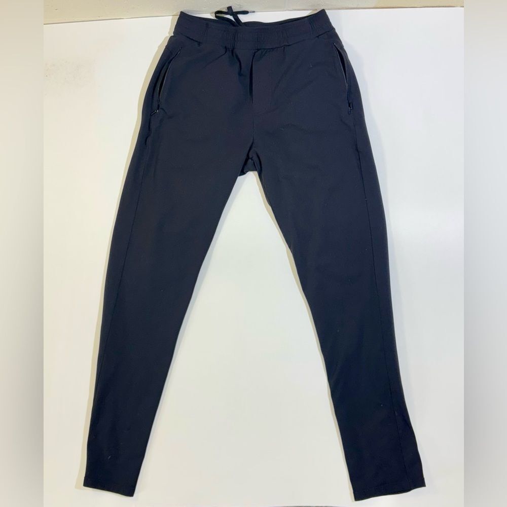 Public Rec Men's Black Gamechanger Pants 32x34